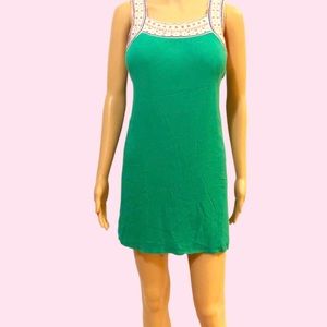 FLYING TOMATO womens Sundress boho Small